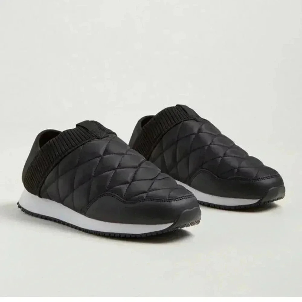 Torrid Slip On Active Sneaker Wide‎ Width 8W